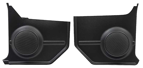 www.nexpart.de - KICK PANELS M/LAUTSPRECH.