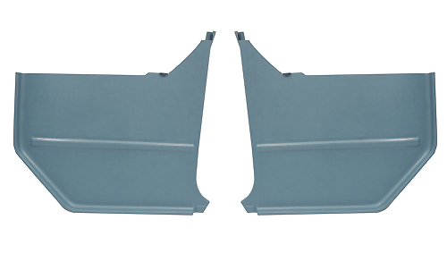 www.nexpart.de - KICK PANELS BLAU