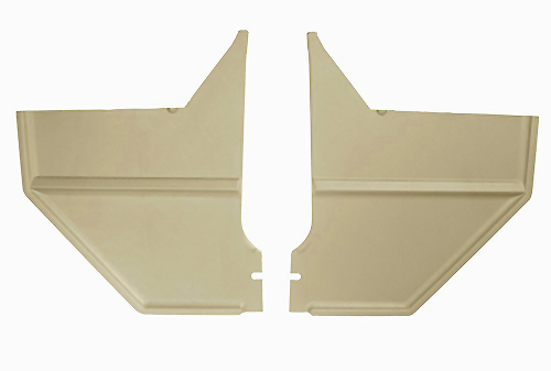 www.nexpart.de - KICK PANELS GOLDFARBEND