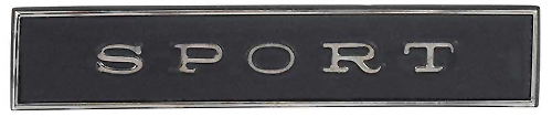 www.nexpart.de - KOTFLÜGELEMBLEM