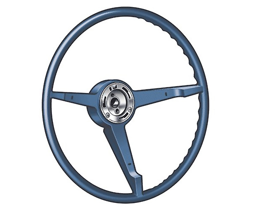 www.nexpart.de - LENKRAD BLAU