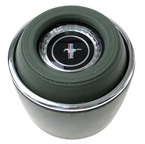 www.nexpart.de - NABENPOLSTER M/EMBLEM