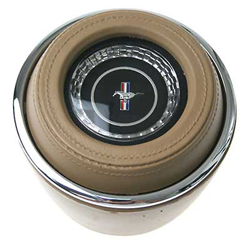 www.nexpart.de - NABENPOLSTER M/EMBLEM
