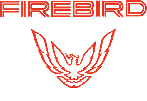 www.nexpart.de - FIREBIRD AUFKLEBER SET HI
