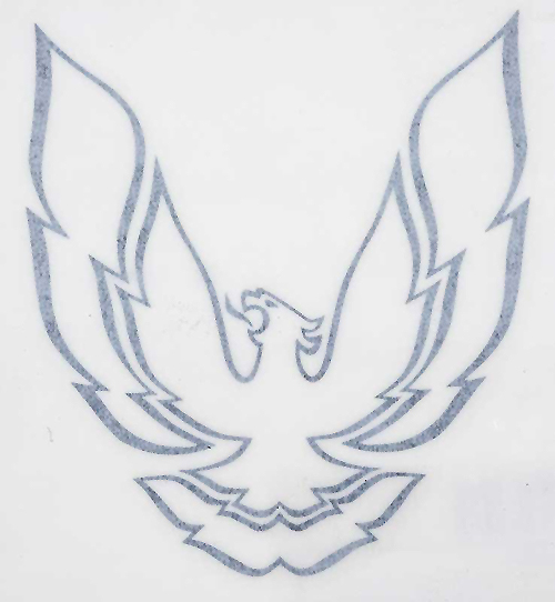 www.nexpart.de - EMBLEM FIREBIRD