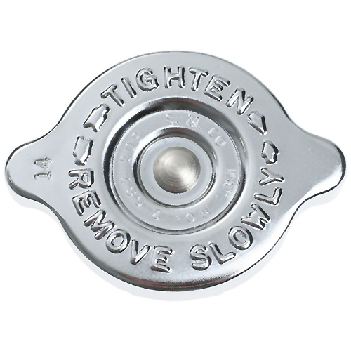 www.nexpart.de - KÜHLERDECKEL OEM- CHROM