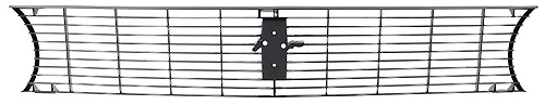 www.nexpart.de - KÜHLERGRILL