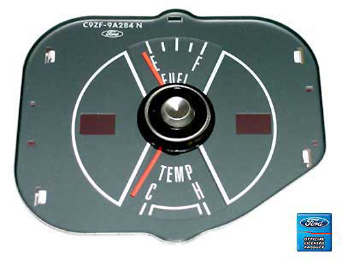www.nexpart.de - TANK/TEMP.ANZEIGE