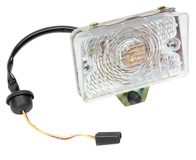 www.nexpart.de - BLINKER/PARKLICHT KOMPL