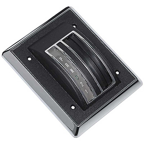 www.nexpart.de - SCHALTKULISSE AUTOMATIK