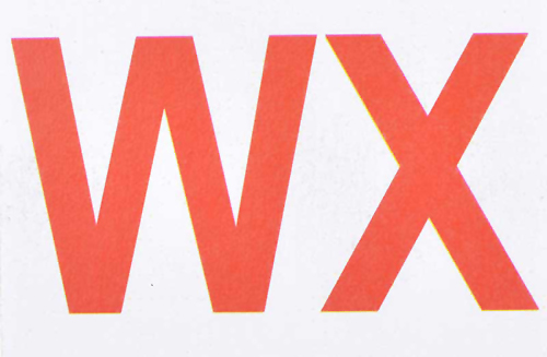 www.nexpart.de - AUFKLEBER -WX