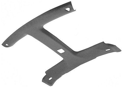 www.nexpart.de - T-TOP DACHHIMMEL GRAPHITE