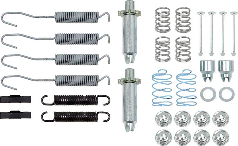 www.nexpart.de - HARDWAREKIT TROMMEL HI
