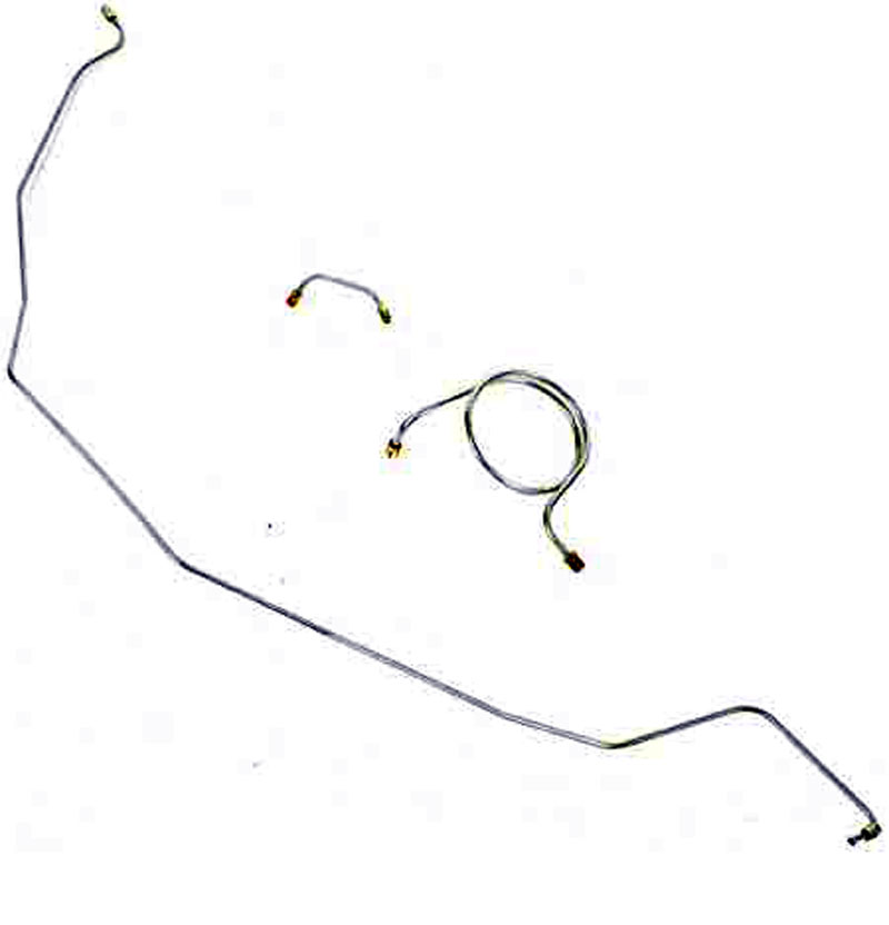 www.nexpart.de - BREMSLEITUNGSSATZ