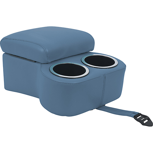 www.nexpart.de - SITZBANKKONSOLE BLAU