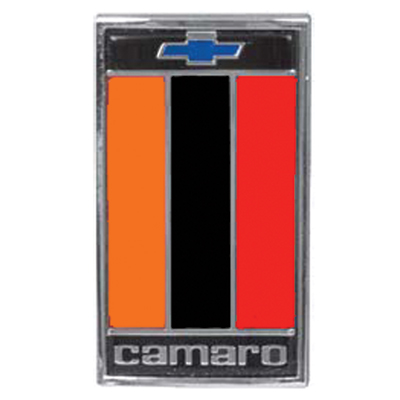 www.nexpart.de - EMBLEM ORANGE/WEISS/ROT