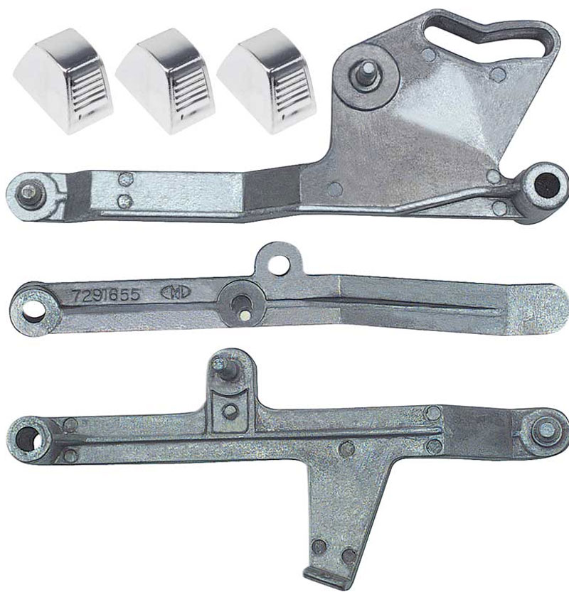 www.nexpart.de - REGLER M/KNÖPFE HEIZ/AC