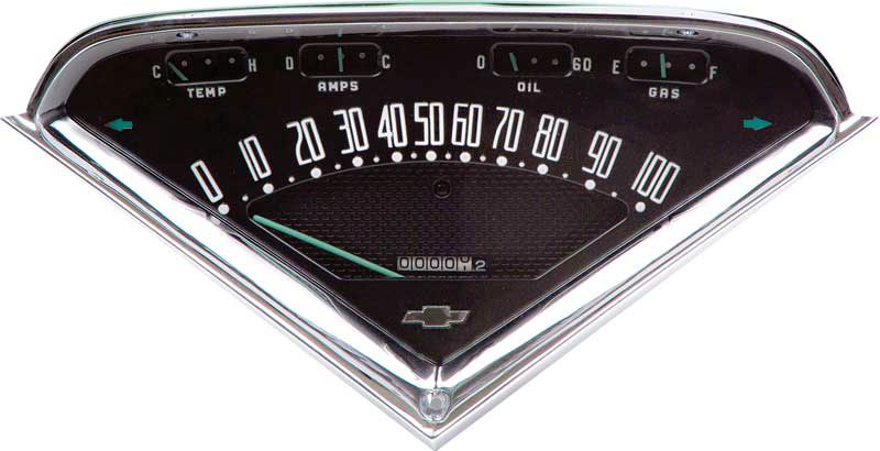 www.nexpart.de - KOMBIINSTRUMENT KOMPLETT
