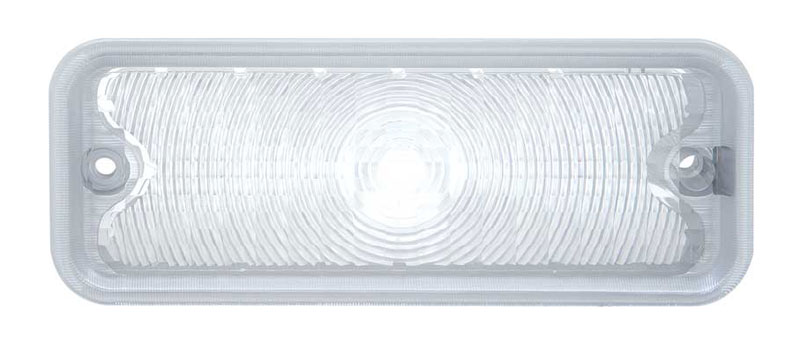 www.nexpart.de - BLINKERGLAS LK (WEISS)