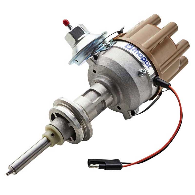 www.nexpart.de - VERTEILER MOPAR 361-400