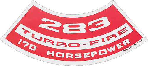 www.nexpart.de - AUFKLEBER  283/170