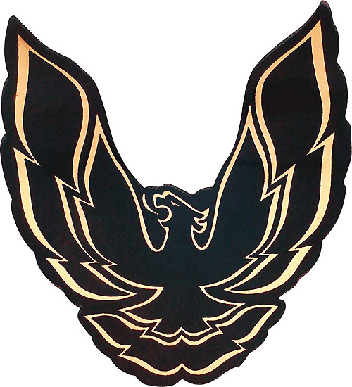 www.nexpart.de - AUFKLEBER TRANS AM