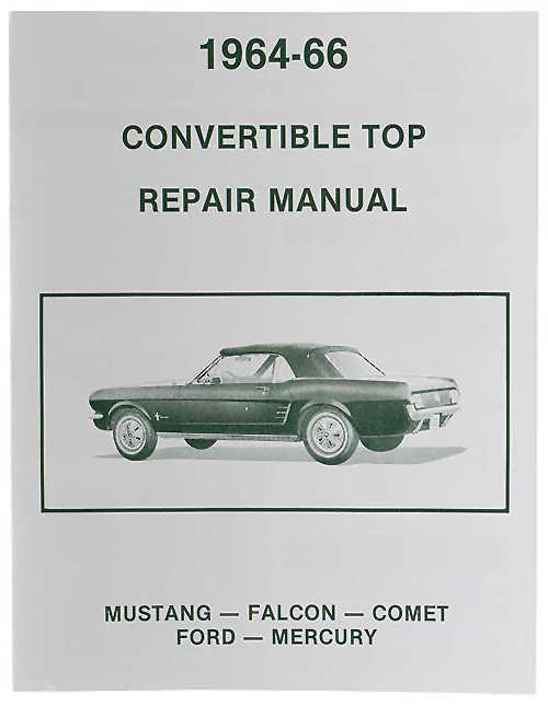 www.nexpart.de - REPARATURANLEITUNG CABRIO