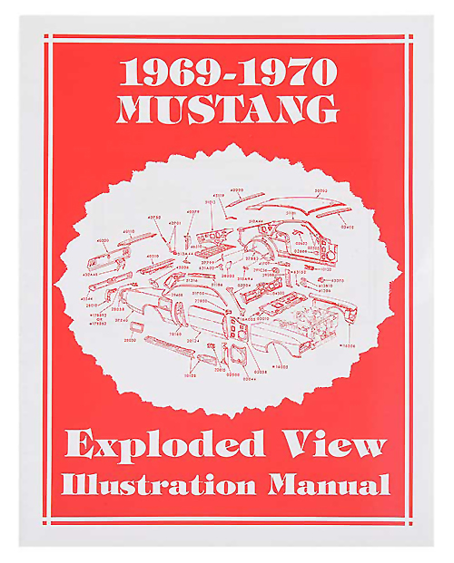 www.nexpart.de - EXPLODED VIEW ILL. MANUAL