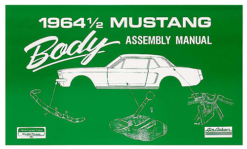 www.nexpart.de - BODY ASSEMBLY MANUAL