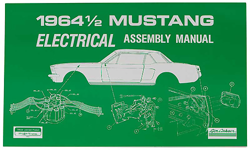 www.nexpart.de - ELECTRICAL ASSY MANUAL