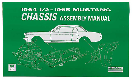 www.nexpart.de - CHASSIS ASSEMBLY MANUAL