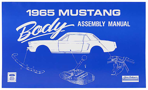 www.nexpart.de - BODY ASSEMBLY MANUAL