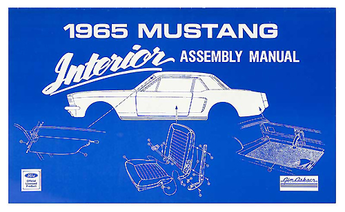www.nexpart.de - INTERIEUR ASSY MANUAL
