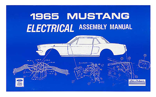 www.nexpart.de - ELECTRICAL ASSY MANUAL