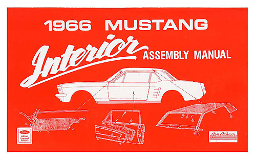 www.nexpart.de - INTERIEUR ASSY MANUAL