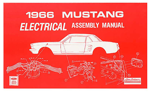 www.nexpart.de - ELECTRICAL ASSY MANUAL