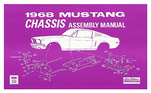 www.nexpart.de - CHASSIS ASSEMBLY MANUAL
