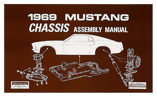 www.nexpart.de - CHASSIS ASSEMBLY MANUAL