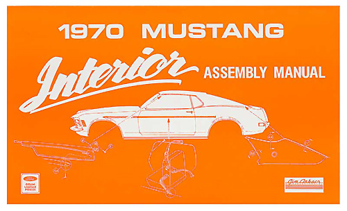www.nexpart.de - INTERIEUR ASSY MANUAL