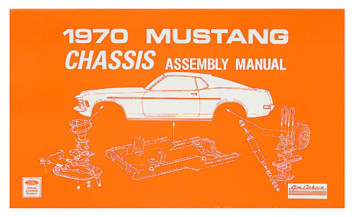 www.nexpart.de - CHASSIS ASSEMBLY MANUAL