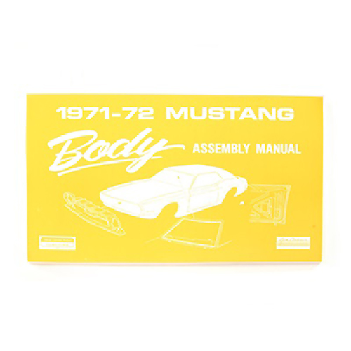 www.nexpart.de - BODY ASSEMBLY MANUAL
