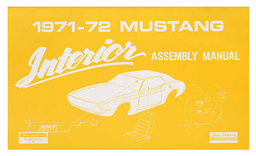 www.nexpart.de - INTERIEUR ASSY MANUAL