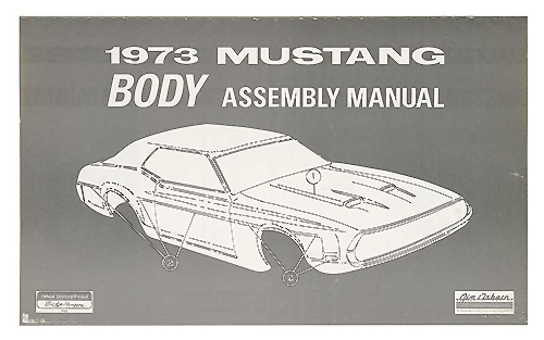 www.nexpart.de - BODY ASSEMBLY MANUAL