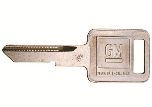 www.nexpart.de - GM SCHLÜSSELROHLING 