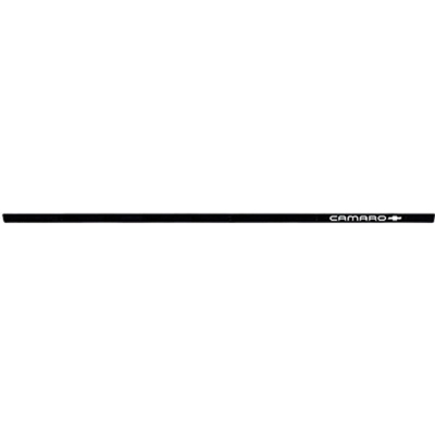 www.nexpart.de - STOßST.EMBLEM SILVER/BLAC
