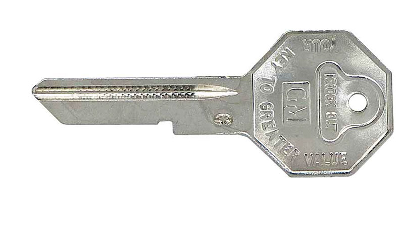 www.nexpart.de - GM SCHLÜSSELROHLING 