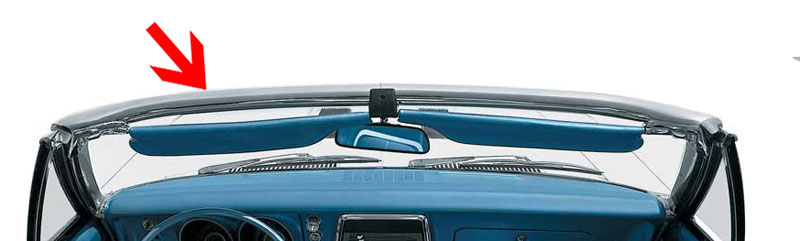 www.nexpart.de - WINDOW MOLDINGS