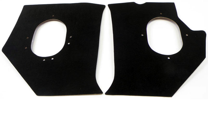 www.nexpart.de - KICK PANELS-SCHWARZ(PAAR)