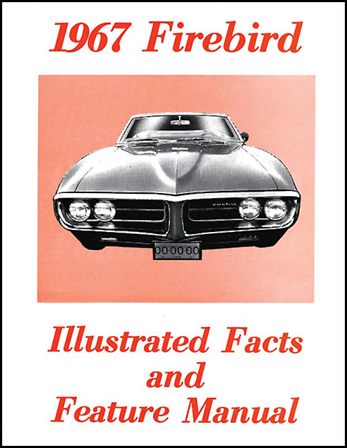 www.nexpart.de - 1967 ILLUSTRATED FACTS