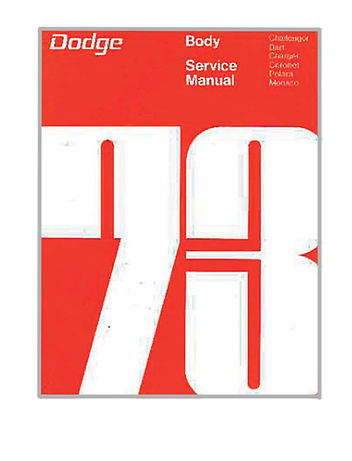 www.nexpart.de - SHOP MANUAL